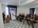 کارگاه آموزشی مقاله نویسی