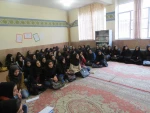برگزاری کرسی آزاداندیشی و جلسه پرسش و پاسخی  2