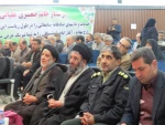 آیین تکریم و معارفه رئیس آموزشکده فنی و حرفه ای دختران خوی  3