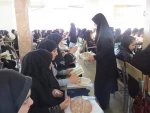 برگزاری مراسم پر فیض دعای توسل به مناسبت  رحلت پیامبراکرم (ص) و شهادت امام حسن مجتبی و امام رضا (ع) و هفته بسیج   2