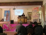 برگزاری مراسم روز دانشجو 3