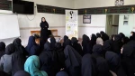 برگزاری کارگاه آموزشی ایدز  2