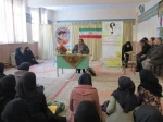 نشست بصیرتی با موضوع انقلاب اسلامی  2