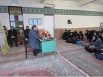 نشست بصیرتی با موضوع انقلاب اسلامی  3