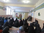 نشست بصیرتی با موضوع انقلاب اسلامی  4