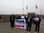 برنامه پیاده روی کارکنان آموزشکده 2