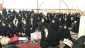 برگزاری مراسم گرامیداشت حماسه 9 دی در حسینیه شیخ نوایی خوی