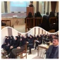 برگزاری نخستین گردهمایی اساتید آموزشکده فنی و حرفه ای دختران خوی