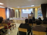 برگزاری کارگاه آموزشی ارتقاء سواد رسانه ای در آموزشکده فنی و حرفه ای دختران خوی 3