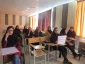 برگزاری جلسه آشنایی با آیین نامه های آموزشی دروه کارشناسی برای رشته معماری