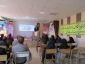 برگزاری نشست بصیرتی به مناسبت هفته دفاع مقدس