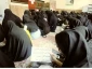 برگزاری مراسم پرفیض زیارت عاشورا و عزاداری حسینی برای جاماندگان اربعین حسینی