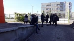 بازدید علمی دانشجویان رشته معماری مقطع کارشناسی از هتل زمرد و هتل ثمین شهرستان خوی 5