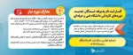 اطلاعیه ثبت نام از پذیرفته شدگان 1400-1399 2