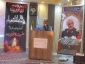 برگزاری مراسم گرامیداشت ایام فاطمیه و دومین سالگرد شهادت سردار دلها ، حاج قاسم سلیمانی در آموزشکده فنی و حرفه ای دختران خوی