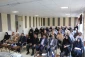 تودیع و معارفه سرپرست آموزشکده دختران خوی