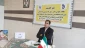 ملاقات عمومی سرپرست دانشگاه فنی و حرفه ای استان آذربایجان غربی با کارکنان آموزشکده دختران خوی