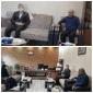 برگزاری آزمون معماری نظام مهندسی در آموزشکده دختران خوی