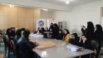 برپایی سه شنبه های مهدوی همزمان با گرامیداشت روز دانشجو 5