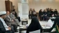 حضور فرماندار محترم شهرستان خوی در آموزشکده دختران خوی