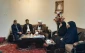 دیدار از خانواده های معظم شهداء