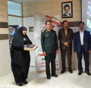 نشست بصیرتی جهاد تبیین به مناسبت سالروز فتح خرمشهر 7