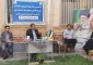 نشست صمیمی رئیس دانشگاه فنی و حرفه‌ای استان آذربایجان غربی با کارکنان آموزشکده دختران خوی