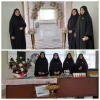 برگزاری سه‌شنبه مهدوی با محوریت میلاد امام حسن عسکری علیه السلام 5