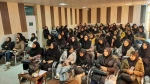 برگزاری کارگاه آموزشی آشنایی با مهارتهای پیشگیری از ایدز 2