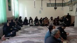 گرامیداشت شهادت حضرت فاطمه زهرا سلام الله علیها 8