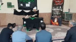 گرامیداشت شهادت حضرت فاطمه زهرا سلام الله علیها 12