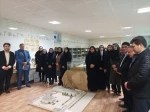 برگزاری اردوی راهیان پیشرفت اعضای هیئت علمی  5