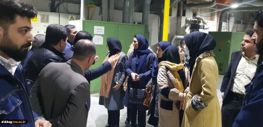 برگزاری اردوی راهیان پیشرفت اعضای هیئت علمی  8