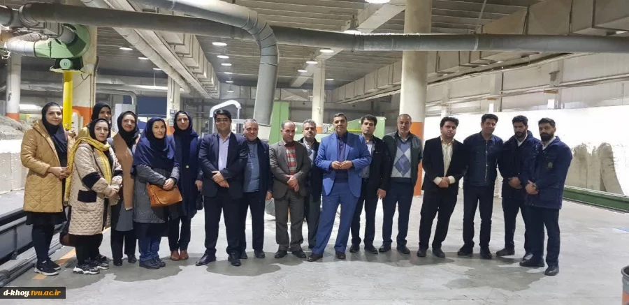 برگزاری اردوی راهیان پیشرفت اعضای هیئت علمی  11