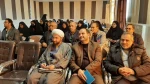 برگزاری نشست بصیرتی معرفت نفس 3