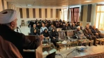 برگزاری نشست بصیرتی معرفت نفس 5