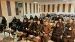 برگزاری نشست بصیرتی 5