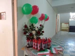 برگزاری مراسم 22 بهمن و بدرقه دانشجویان به راهیان نور 7