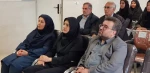 معرفی سرپرست جدیدآموزشکده ملی مهارت دختران خوی 3