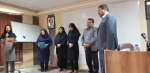 معرفی سرپرست جدیدآموزشکده ملی مهارت دختران خوی 4