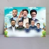 اولین سالگرد شهدای خدمت 2