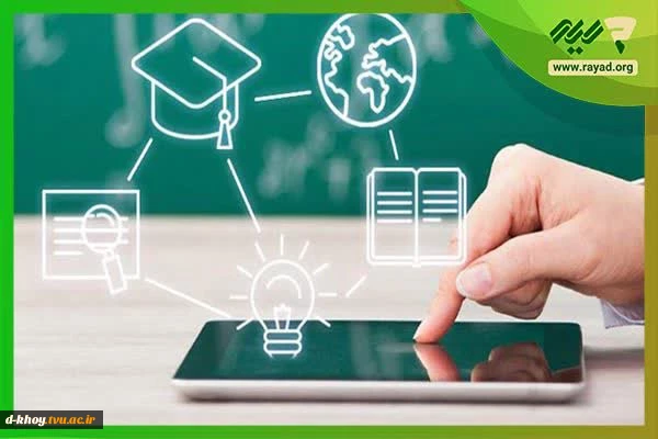 اطلاعیه شماره ۲ ستاد امتحانات دانشگاه ملی مهارت استان آذربایجان غربی 2