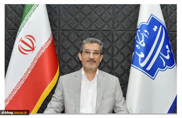 دکتر محمدرضا کلباسی مسجدشاهی به عنوان سرپرست دانشگاه ملی مهارت منصوب شد