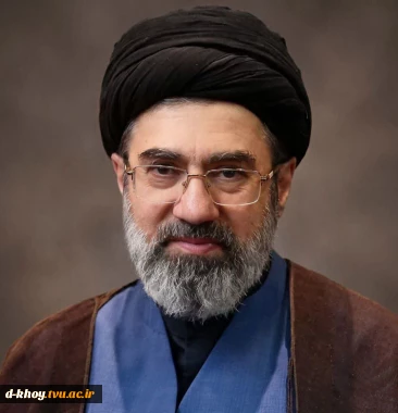 بخشی از پیام رهبر معظّم انقلاب به ‌مناسبت بازگشایی مدارس و دانشگاه‌ها  ۴۰۵/۶/۳۱