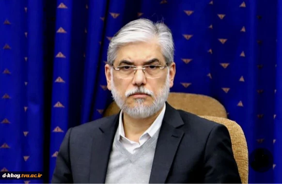دکتر سیمایی وزیر علوم؛ در واکنش به پیام رهبر انقلاب به مناسبت آغاز سال تحصیلی، از تأکید ایشان بر جایگاه علم، فرهنگ و دانشگاه قدردانی کرده است.